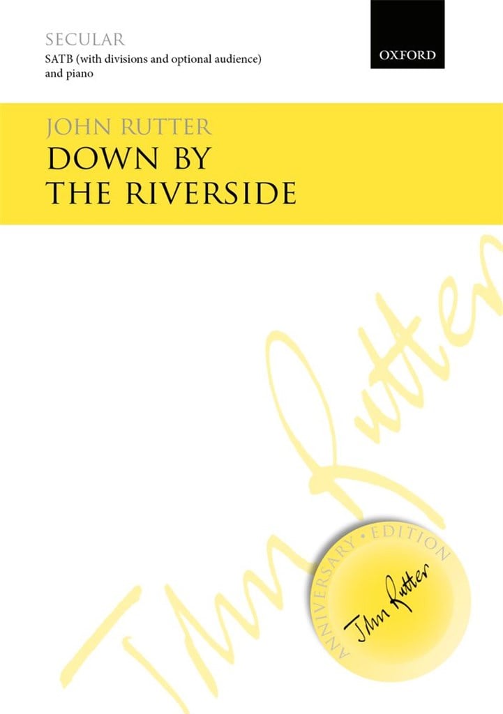 Down By The Riverside